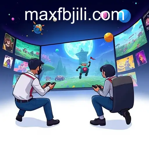 Exploring the Digital Playground: Fbjili's Impact