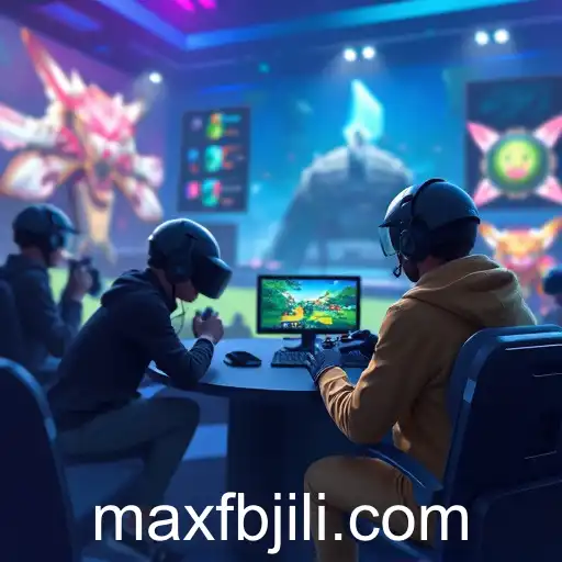 The Rise of FBJili: A New Era in Online Gaming