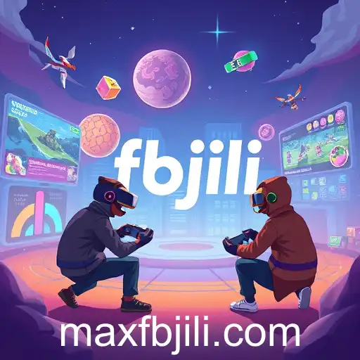The Rise of Fbjili in the Gaming World