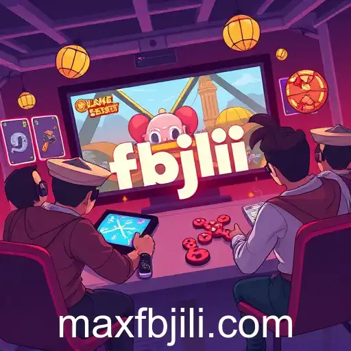 The Rise of Fbjili in Gaming