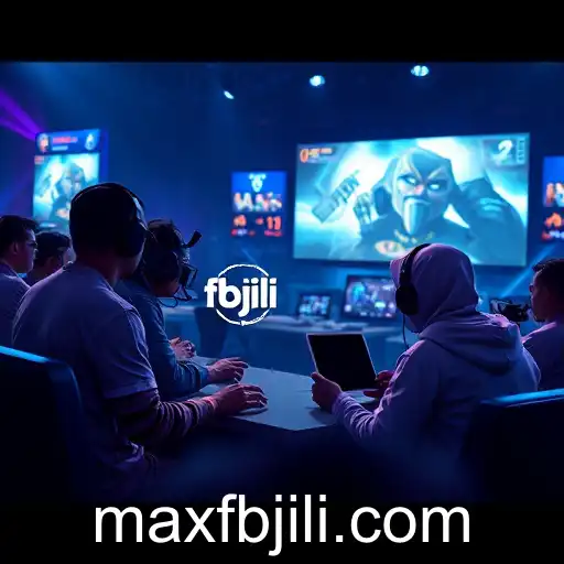The Rise of Fbjili: A New Era in Online Gaming