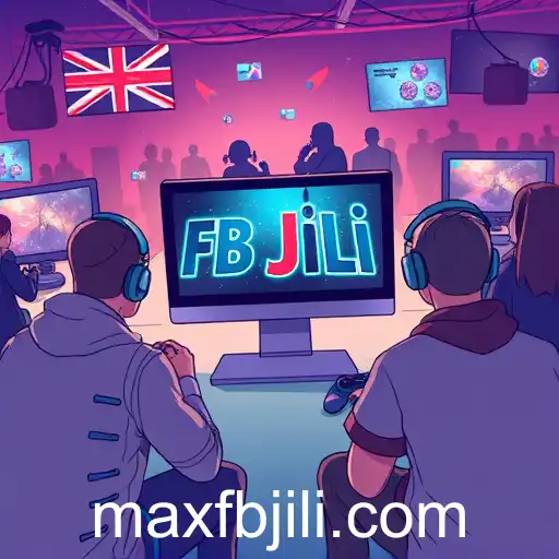 The Rise of Online Gaming: Exploring the FBJILI Phenomenon