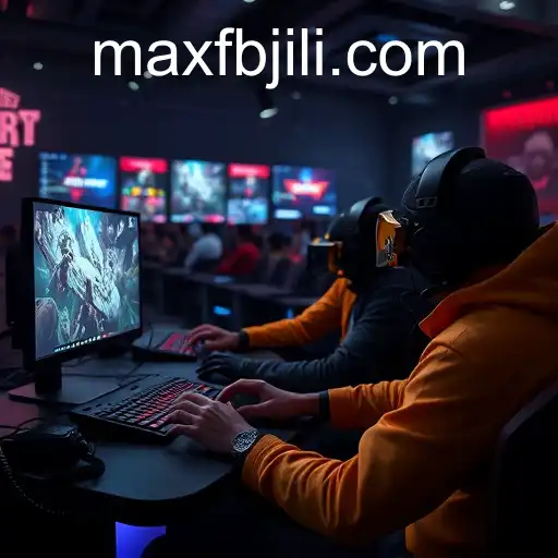 The Rise of Online Gaming Portals